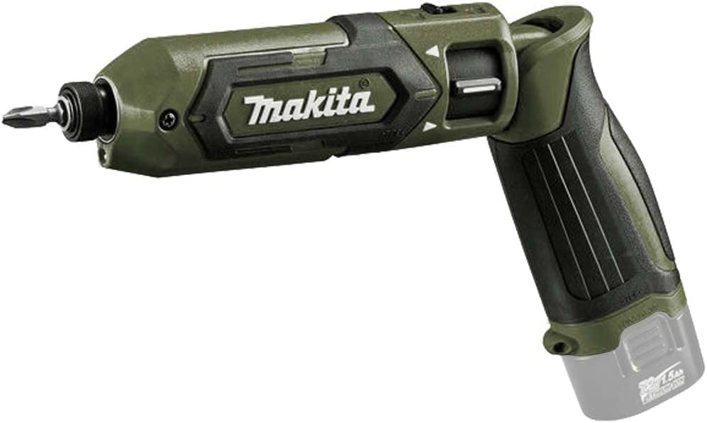 Makita 7.2 v online cordless screwdriver