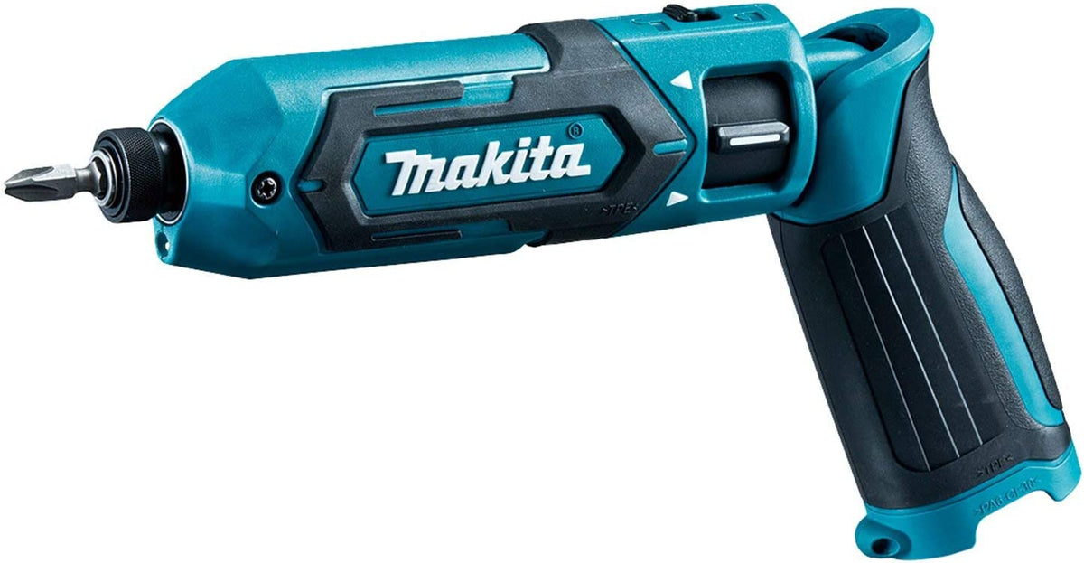 Makita Tools Impact Screwdriver Makita TD022DS 1/4