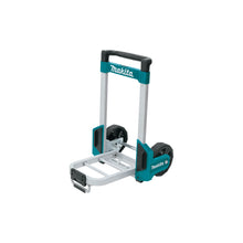 Load image into Gallery viewer, MAKPAC Interlocking Case Hand Truck