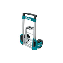 Load image into Gallery viewer, MAKPAC Interlocking Case Hand Truck