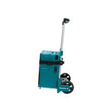Load image into Gallery viewer, MAKPAC Interlocking Case Hand Truck