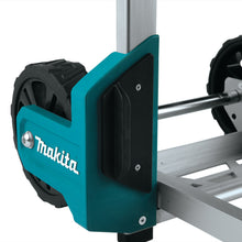 Load image into Gallery viewer, MAKPAC Interlocking Case Hand Truck