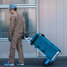 Load image into Gallery viewer, MAKPAC Interlocking Case Hand Truck