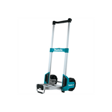 Load image into Gallery viewer, MAKPAC Interlocking Case Hand Truck