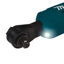 Load image into Gallery viewer, WR100DWYE 12Vmax CXT® Cordless Ratchet Wrench