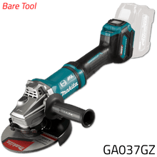 Load image into Gallery viewer, GA037G 40Vmax XGT® Brushless Cordless Angle Grinder
