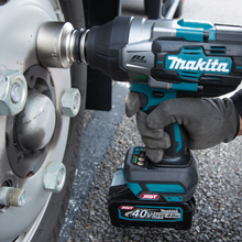Load image into Gallery viewer, TW001G 40Vmax XGT® Cordless Impact Wrench