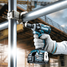 Load image into Gallery viewer, TW004G 40Vmax XGT® Brushless Cordless Impact Wrench