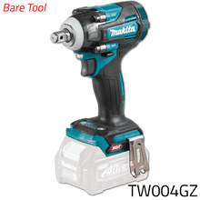 Load image into Gallery viewer, TW004G 40Vmax XGT® Brushless Cordless Impact Wrench