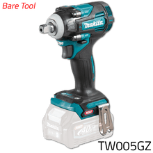 Load image into Gallery viewer, TW005G 40Vmax XGT® Brushless Cordless Impact Wrench