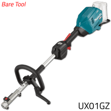 Load image into Gallery viewer, UX01G 40Vmax XGT® Brushless Cordless Multi Function Power Head