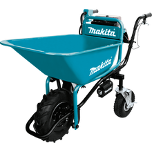 Load image into Gallery viewer, DCU180 18V LXT® Brushless Cordless Power-Assisted Wheelbarrow