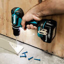 Load image into Gallery viewer, DDF485 18V LXT® Brushless Cordless Driver Drill