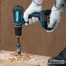 Load image into Gallery viewer, DHP482 18V LXT® Cordless Hammer Driver Drill

