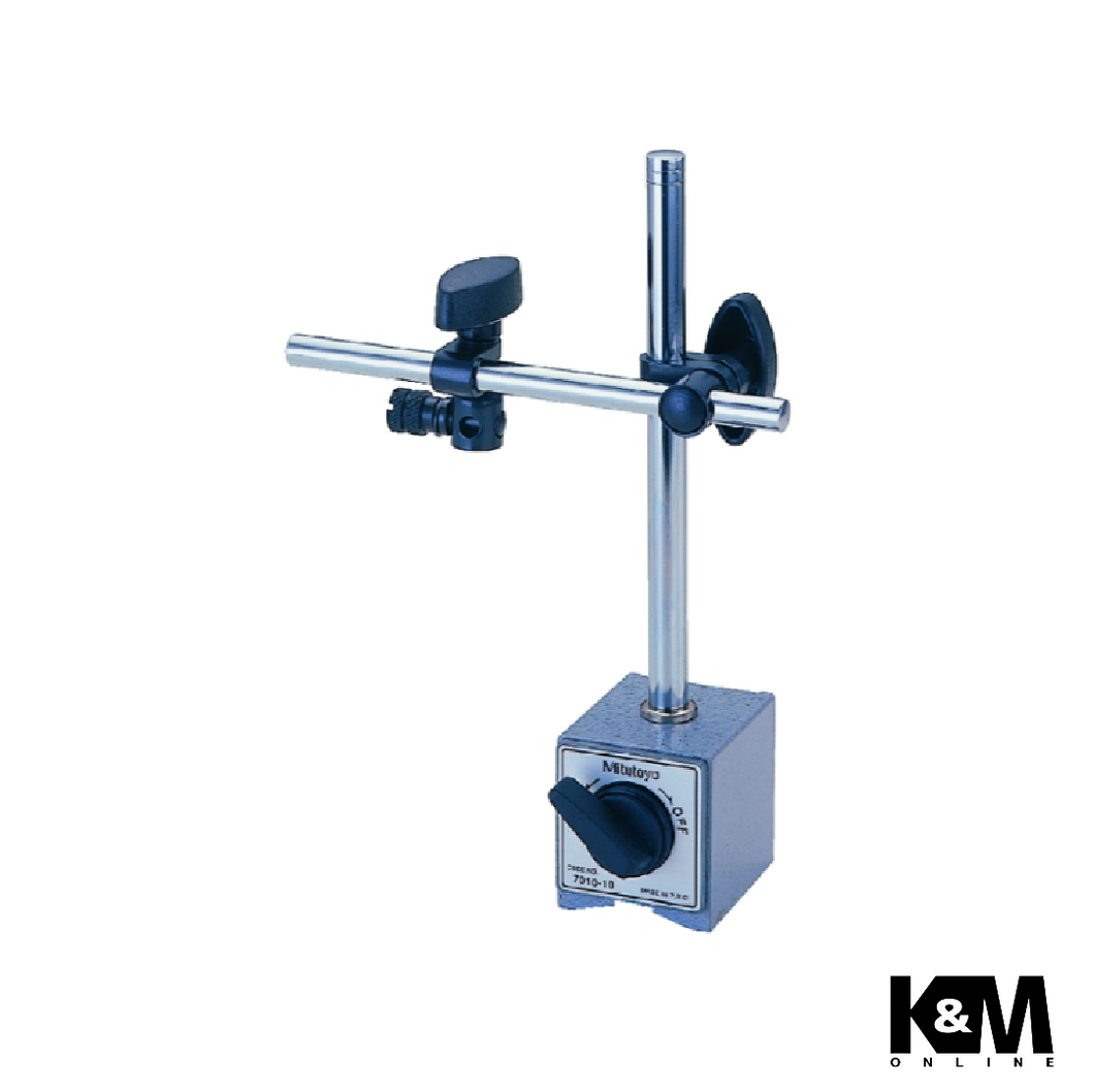 7010S-10 Magnetic Stand Series 7 - Standard Type