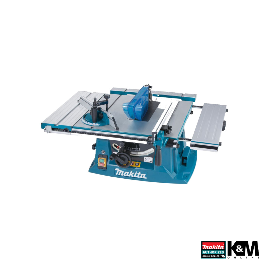 MLT100 Table Saw