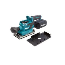 Load image into Gallery viewer, DBO380 18V LXT® Brushless Cordless Finishing Sander
