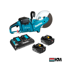 Load image into Gallery viewer, DCE090 18V x2 LXT® Brushless Cordless Power Cutter
