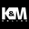 KMONLINE.PH logo