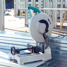 Load image into Gallery viewer, LC1230 Metal Cutting Saw
