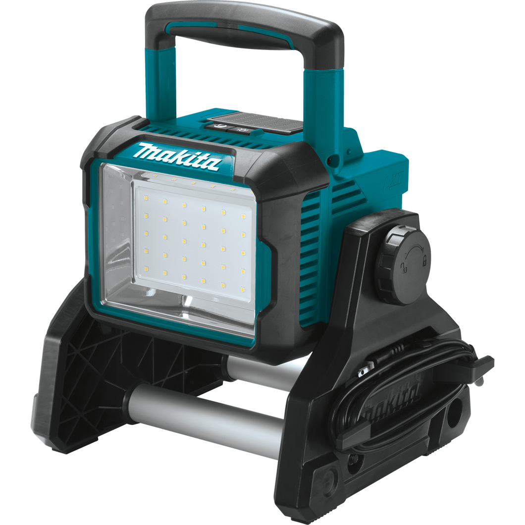 DML811 AC / 18V LXT® Cordless LED Work Light