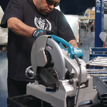 Load image into Gallery viewer, LC1230 Metal Cutting Saw

