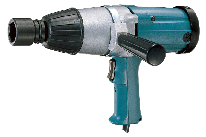 Makita 6910 impact wrench hotsell