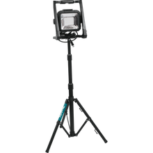 Load image into Gallery viewer, Portable Tripod Light Stand
