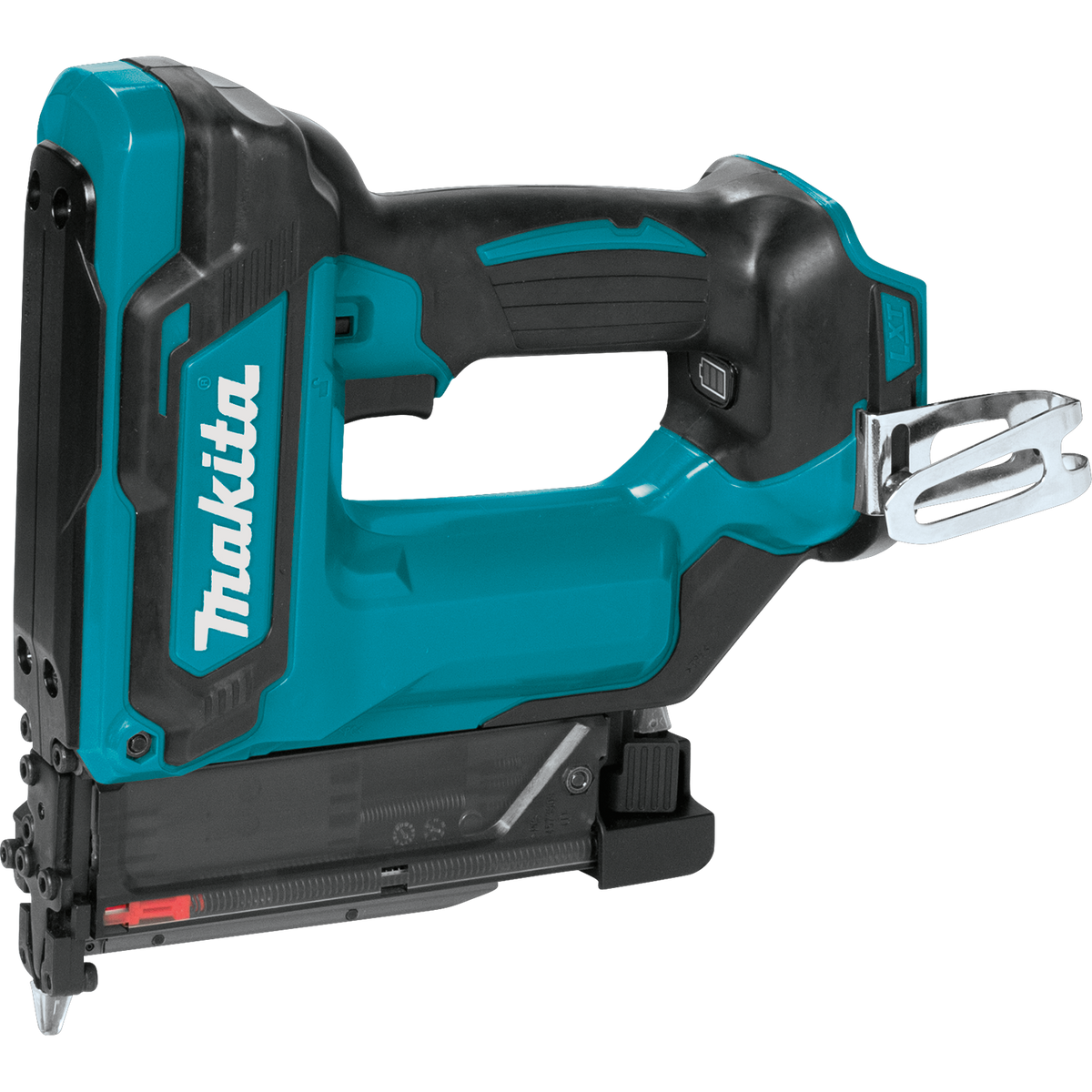 DPT353 18V LXT® Cordless Pin Nailer – KMONLINE.PH | Makita Authorized ...