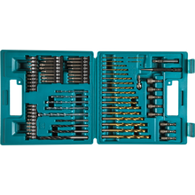 Load image into Gallery viewer, 75 Pcs. Metric Drill and Screw Bit Set
