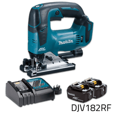 Load image into Gallery viewer, DJV182 18V LXT® Cordless Jig Saw
