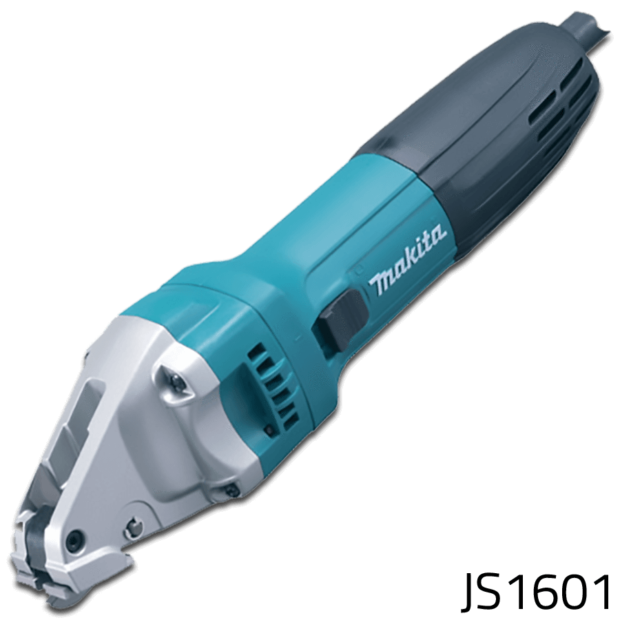 JS1601 Straight Metal Shear