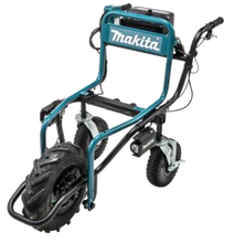Load image into Gallery viewer, DCU180 18V LXT® Brushless Cordless Power-Assisted Wheelbarrow
