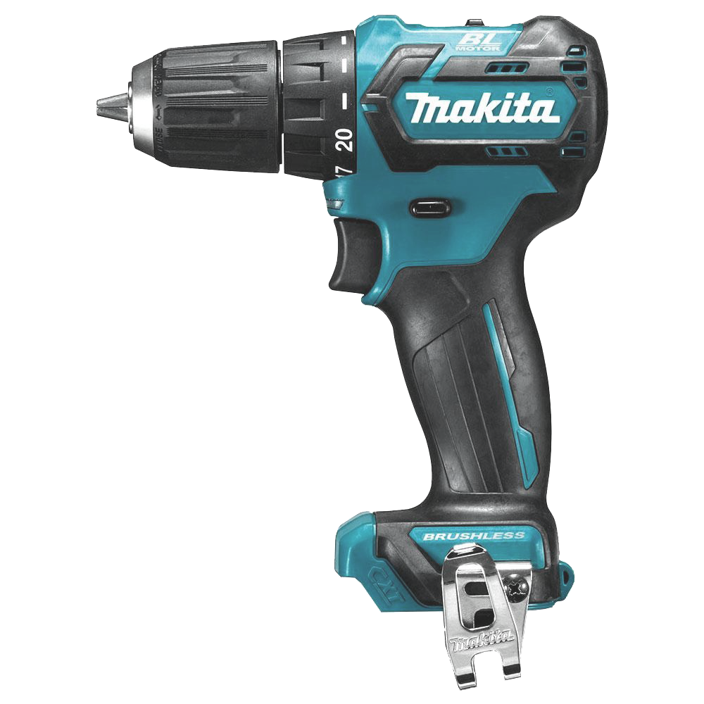 DF332D 12Vmax CXT® Brushless Cordless Driver Drill