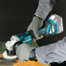 Load image into Gallery viewer, DGA418 18V LXT® Brushless AWS Cordless Angle Grinder
