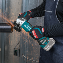 Load image into Gallery viewer, DGA418 18V LXT® Brushless AWS Cordless Angle Grinder
