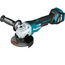 Load image into Gallery viewer, DGA418 18V LXT® Brushless AWS Cordless Angle Grinder
