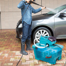 Load image into Gallery viewer, DHW080 18V LXT® Brushless Cordless High Pressure Washer
