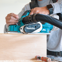 Load image into Gallery viewer, DKP181 18V LXT® Brushless Cordless Planer
