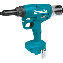 Load image into Gallery viewer, DRV250 18V LXT® Brushless Cordless Rivet Gun
