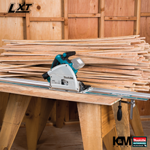 Load image into Gallery viewer, DSP601 18V LXT® Brushless Cordless Plunge Cut Circular Saw
