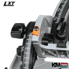 Load image into Gallery viewer, DSP601 18V LXT® Brushless Cordless Plunge Cut Circular Saw
