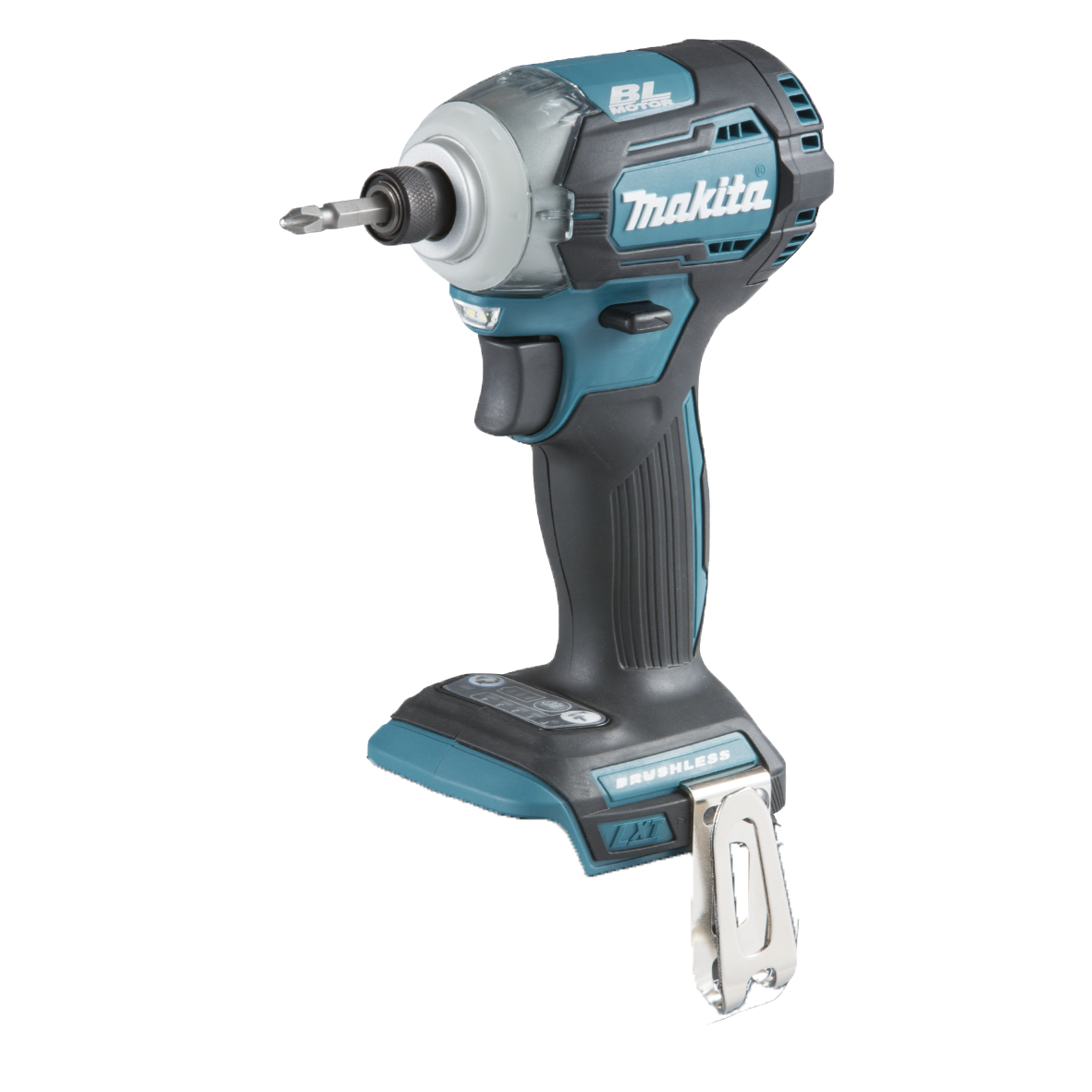 DTD170 18V LXT® Brushless Cordless Impact Driver