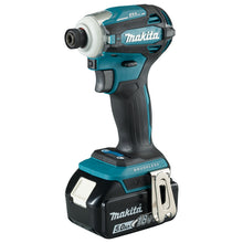 Load image into Gallery viewer, DTD172 18V LXT® Brushless Cordless Impact Driver
