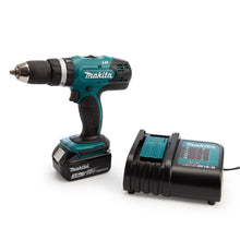 Load image into Gallery viewer, DHP453 18V LXT® Cordless Hammer Driver Drill
