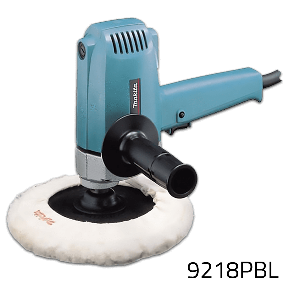 9218PBL Vertical Rotary Polisher