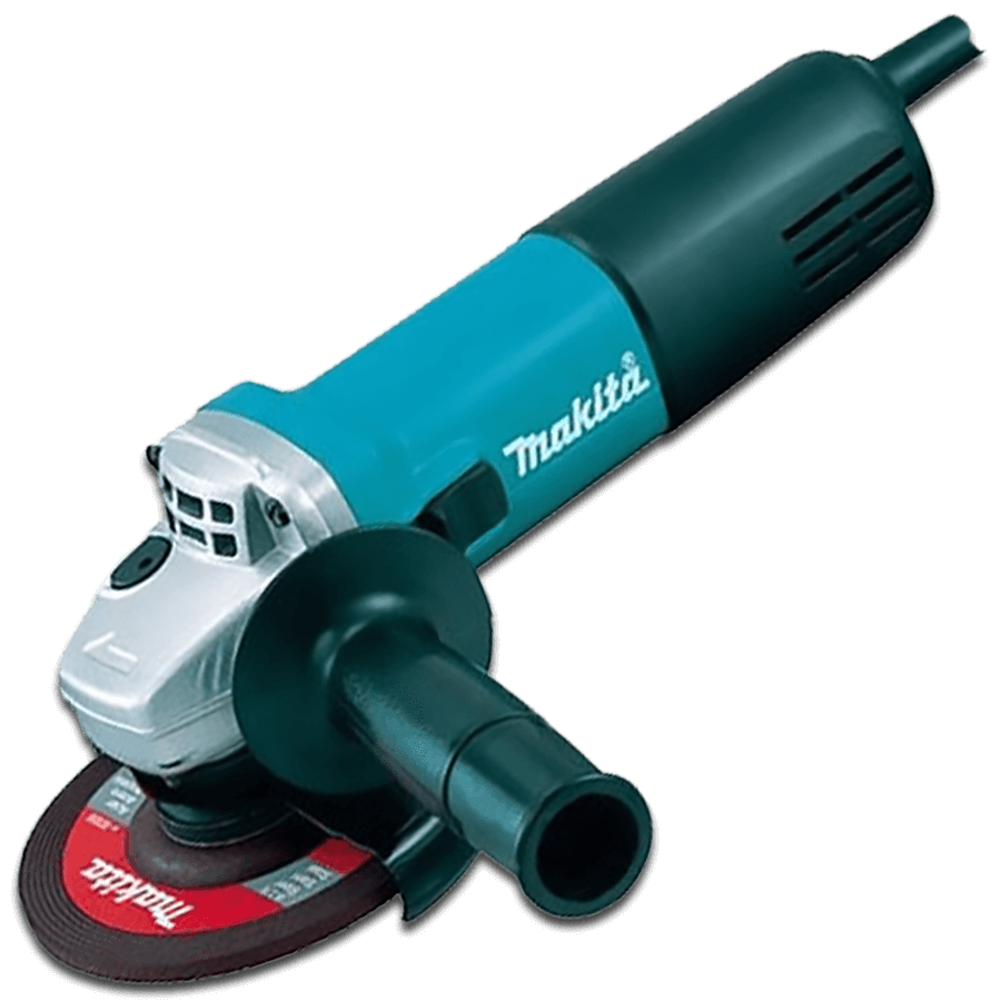 9556HN Angle Grinder KMONLINE.PH Makita Authorized Online