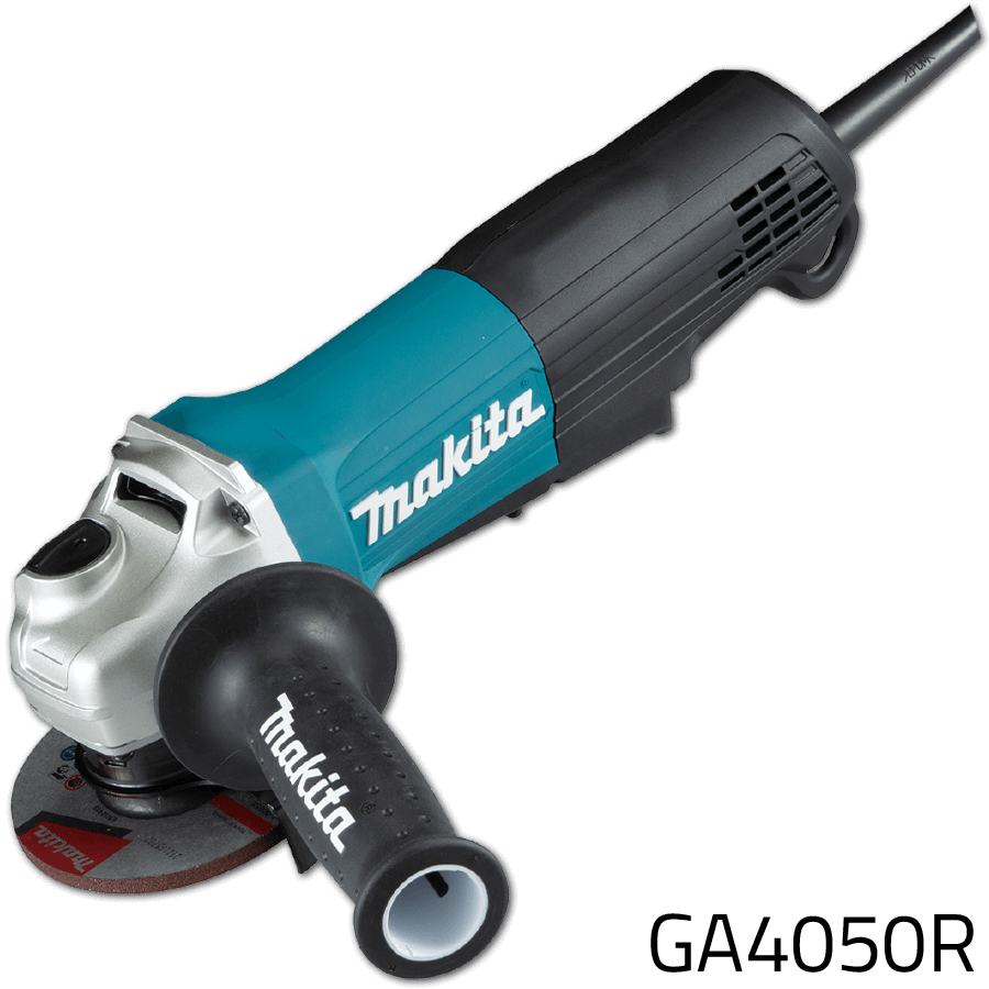 GA4050R Angle Grinder