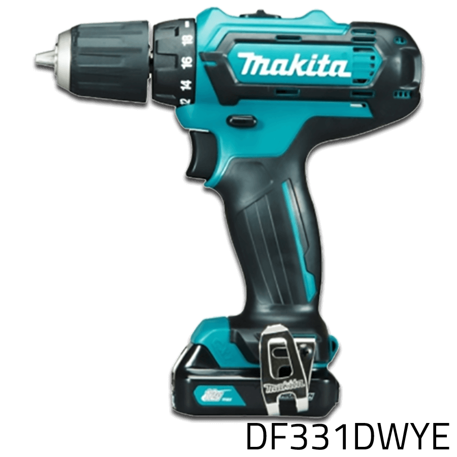 DF331D 12Vmax CXT® Cordless Driver Drill