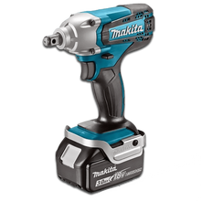 Load image into Gallery viewer, DTW190 18V LXT® Brushless Cordless Impact Wrench
